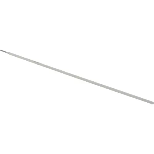 Stick Welding Electrode: 1/8" Dia, 14" Long, Mild Steel Stick Welding Electrode: 1/8" Dia, 14" Long, Mild Steel