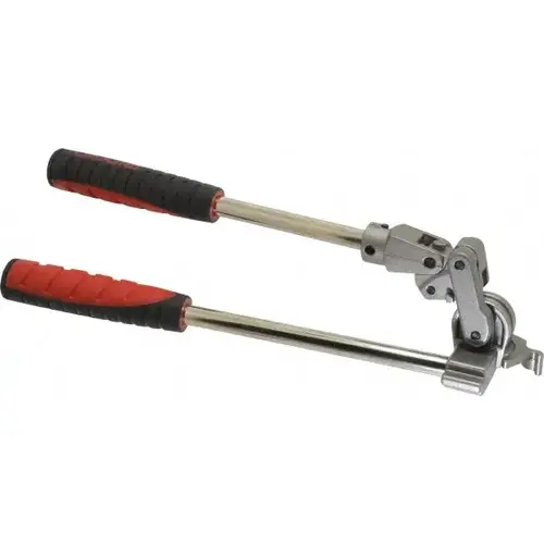 Manual Tubing Bender: 3/16" Max Capacity Manual Tubing Bender: 3/16" Max Capacity