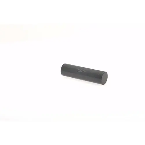 Class ZZ Minus Plug & Pin Gage: 0.55" Dia Black Oxide Class ZZ Minus Plug & Pin Gage: 0.55" Dia Black Oxide