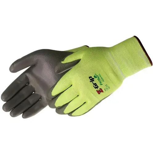 Cut & Puncture Resistant Gloves
