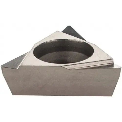 Boring Insert: TPGX220 IC20N, Cermet - pack of 10 Boring Insert: TPGX220 IC20N, Cermet - pack of 10