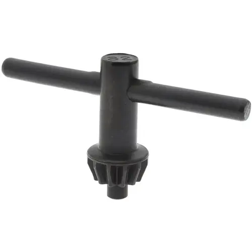 Drill Chuck Key: K34, 15/64" Pilot Dia Drill Chuck Key: K34, 15/64" Pilot Dia