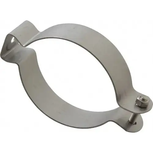 Stainless Steel Rigid/EMT Conduit & Pipe Hanger