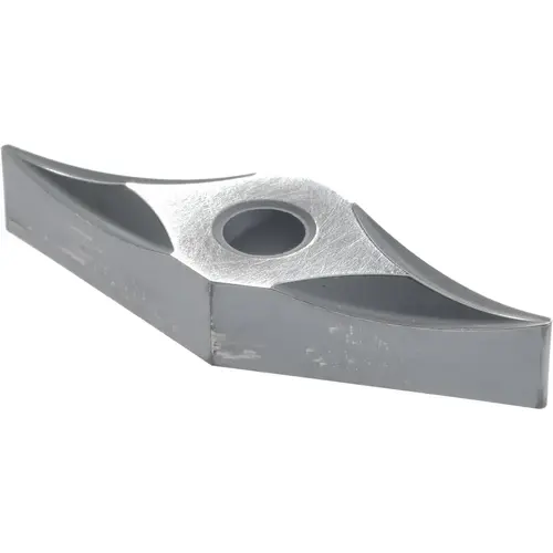 Turning Insert: VNMS331 K68, Solid Carbide - pack of 5 Turning Insert: VNMS331 K68, Solid Carbide - pack of 5