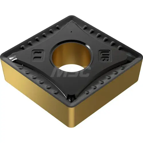 Turning Insert: CNMG120408-UG YG3020, Solid Carbide Al2O3 Turning Insert: CNMG120408-UG YG3020, Solid Carbide Al2O3