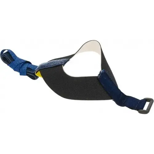 Grounding Shoe Straps; Attachment Method: D-Ring ; Disposable: No ; Resistor: Yes ; Conductive Strand: Yes