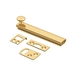 PVD Polished Brass