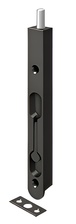 Oil-rubbed Bronze