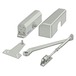 Satin Aluminum