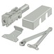 Satin Aluminum