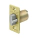 Polished Brass