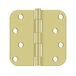 Polished Brass