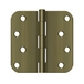 Antique Brass