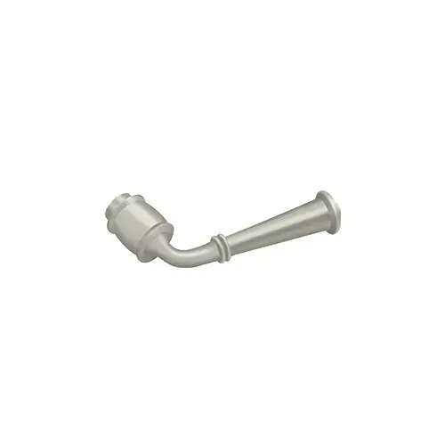 Accessory Lever for SDL688, Solid Brass in Brushed Nickel Accessory Lever for SDL688, Solid Brass in Brushed Nickel