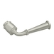 Brushed Nickel