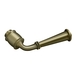 Antique Brass