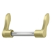 Polished Brass