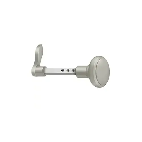 Replacement Set for SDML334, Solid Brass in Brushed Nickel Replacement Set for SDML334, Solid Brass in Brushed Nickel