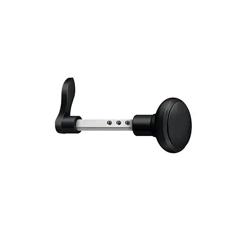 Replacement Set for SDML334, Solid Brass in Paint Black Replacement Set for SDML334, Solid Brass in Paint Black