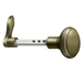 Antique Brass