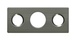 Antique Nickel