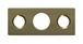 Antique Brass