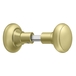 Polished Brass