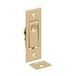 Brushed Brass