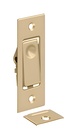 Brushed Brass