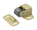 Polished Brass