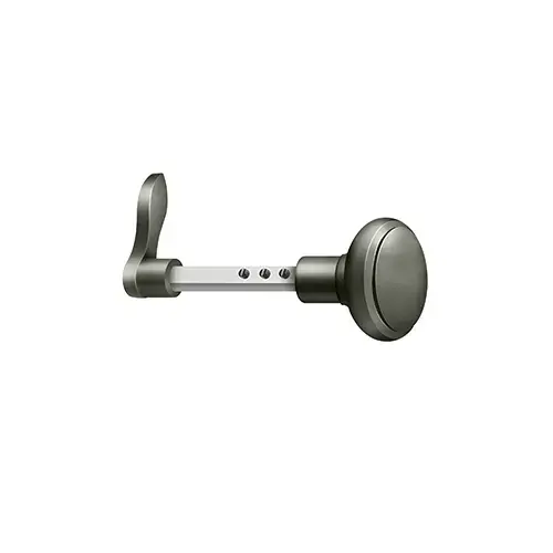 Replacement Set for SDML334, Solid Brass in Antique Nickel Replacement Set for SDML334, Solid Brass in Antique Nickel
