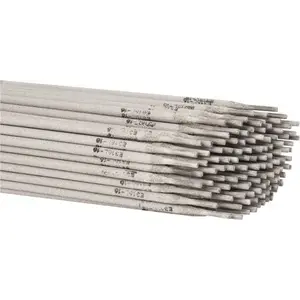Welder's Choice 59803767 Stick Welding Electrode: 3/32" Dia, 12" Long, Stainless Steel