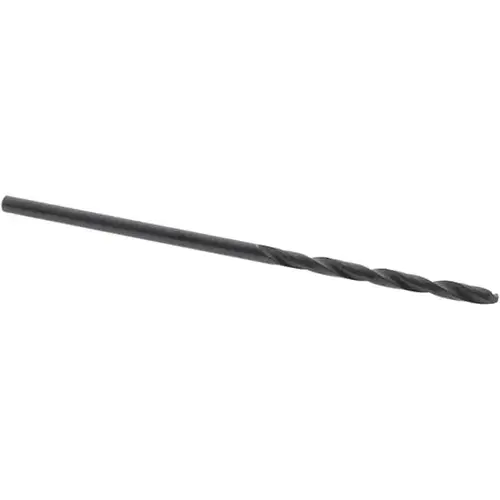 Jobber Drill: #51, 118 deg Point, High Speed Steel Oxide Jobber Drill: #51, 118 deg Point, High Speed Steel Oxide