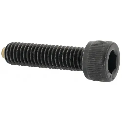 Hex Socket Cap Screw: #10-32 UNF Hex Socket Cap Screw: #10-32 UNF