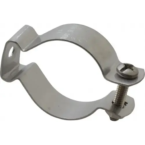 Stainless Steel Rigid/EMT Conduit & Pipe Hanger Stainless Steel Rigid/EMT Conduit & Pipe Hanger