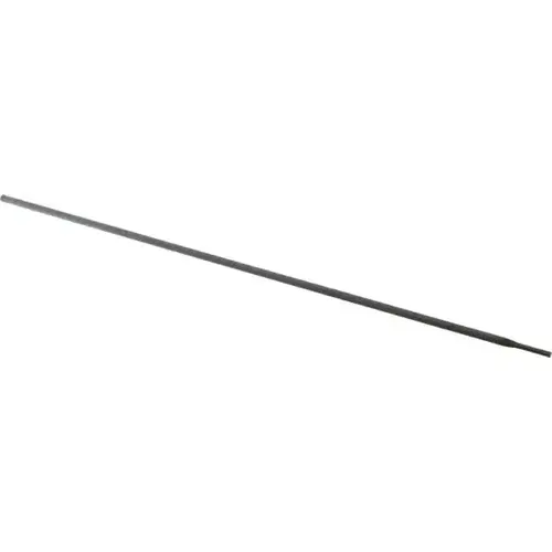 Stick Welding Electrode: 1/8" Dia, 14" Long, Cast Iron Stick Welding Electrode: 1/8" Dia, 14" Long, Cast Iron
