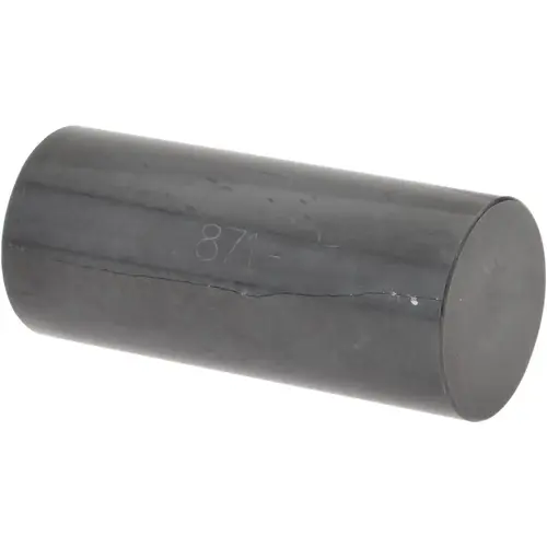 Class ZZ Minus Plug & Pin Gage: 0.871" Dia Black Oxide Class ZZ Minus Plug & Pin Gage: 0.871" Dia Black Oxide