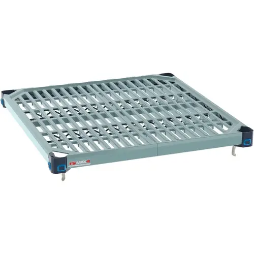 Open Shelving Accessories & Component: Use With Metro Max Q