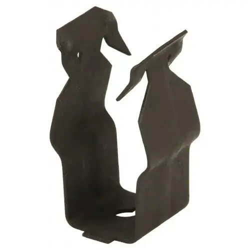 Spring Steel EMT Conduit Fasteners