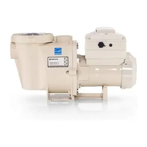 IntelliFlo i1 VS Pump IntelliFlo i1 VS Pump