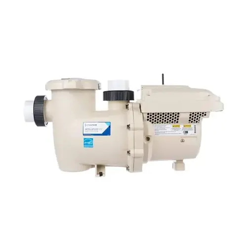 IntelliFlo3 VSF 3.0HP VS Pump IntelliFlo3 VSF 3.0HP VS Pump