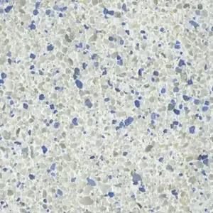 PREMIX-MARBLETITE 050458 Marquis, Miami Blue - 80lb Bag