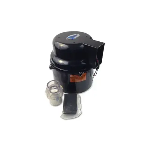 Silencer 1.0HP Spa Blower (240V)