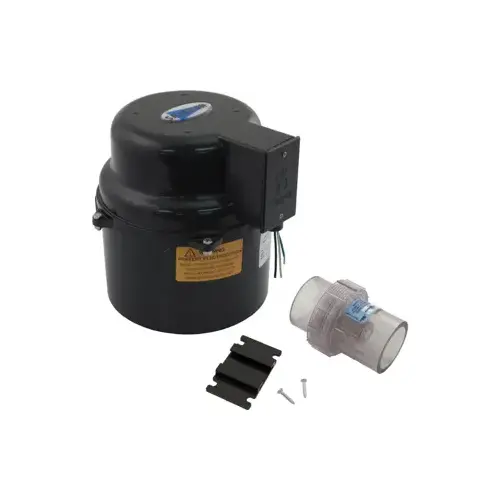 Silencer 2.0HP Spa Blower (240V)