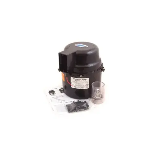 Silencer 1.5HP Spa Blower (240V) Silencer 1.5HP Spa Blower (240V)