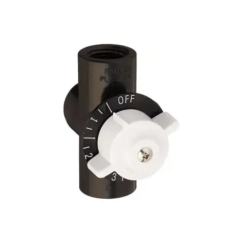 Feeder Control Valve Feeder Control Valve