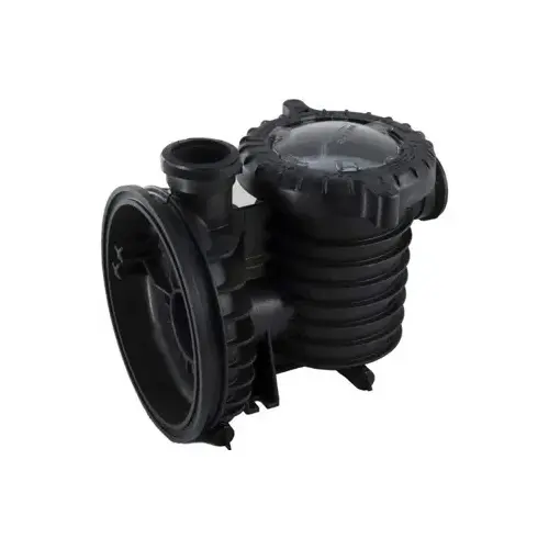 Max-E-Pro Tank Body Assembly Max-E-Pro Tank Body Assembly