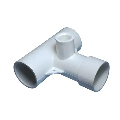 1.5" Socket Gunite Double T Body