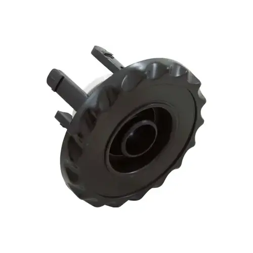 Adjustable Mini Jet, Black