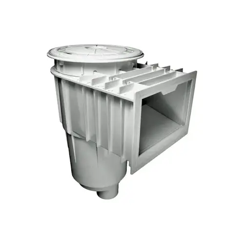 CMP 25140-011-100 Gunite Skimmer - Thumbnail 3
